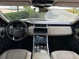 Land Rover Range Rover Supercharged 2018